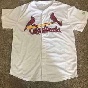 St. Louis Cardinals Jersey